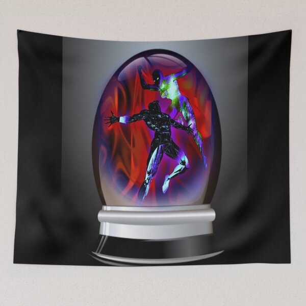 Item preview, Duality designed and sold by Alexaksil.