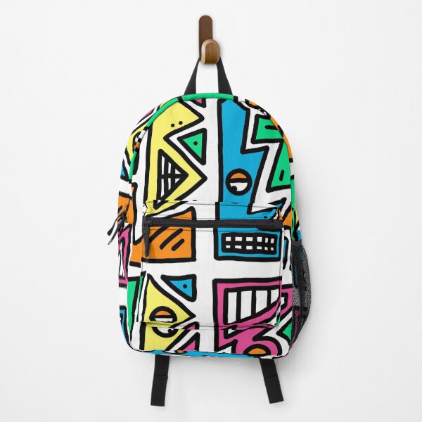 Item preview, Colour doodle characters designed and sold by MLGD.