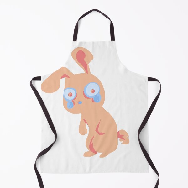 Item preview, ugly bunny  designed and sold by batwimp.