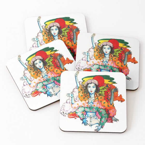 Item preview, Hyperia at Disco Heaven designed and sold by Paul Bridgeman.
