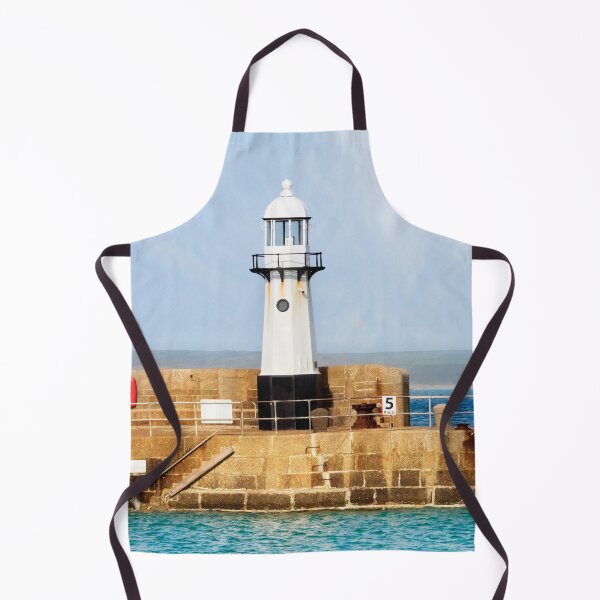Item preview, St Ives New Lighthouse designed and sold by Terri Waters Photography & Design.