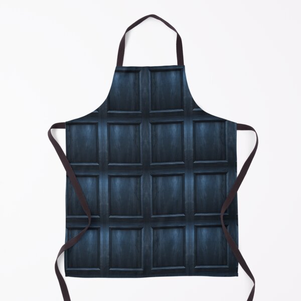 T.A.R.D.I.S. Apron
