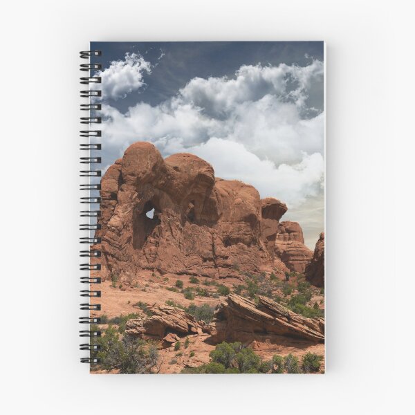 Item preview, Parque Nacional Arches V designed and sold by Dennis Begnoche.