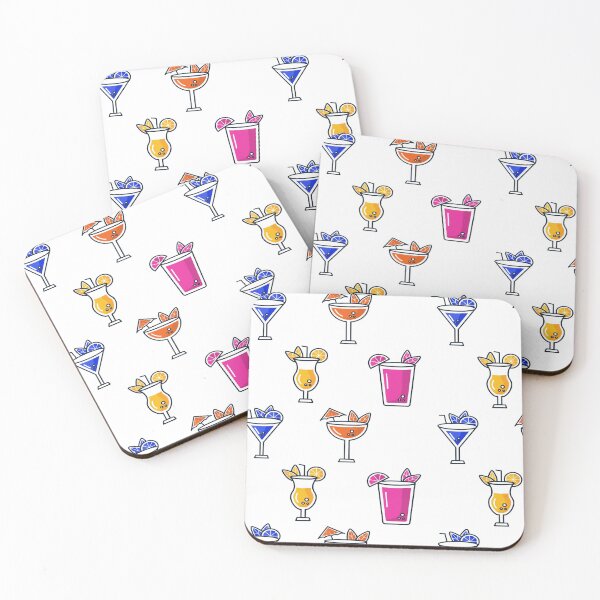 Item preview, little drinks designed and sold by priyankajustine.