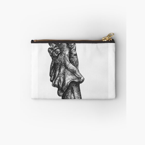 Item preview, You are never alone designed and sold by LouCarberryArt.