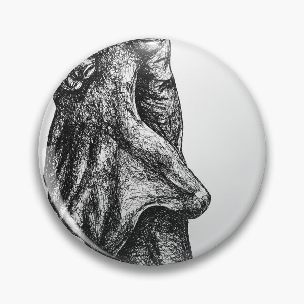 Item preview, You are never alone designed and sold by LouCarberryArt.