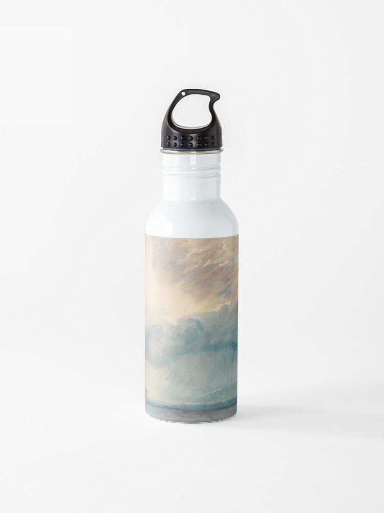 water bottle steamer