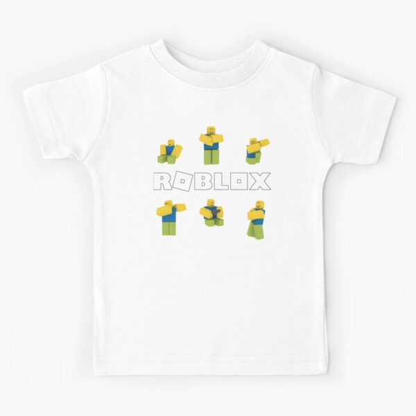 Roblox Football Roblox Kids T Shirt By Elkevandecastee Redbubble - roblox football t shirt