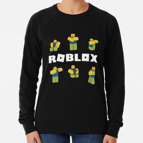 roblox sweatshirts hoodies redbubble