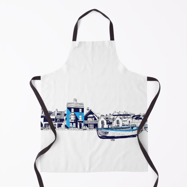 Item preview, Aldeburgh Beach, Suffolk coast and seaside designed and sold by Steve Williamson.