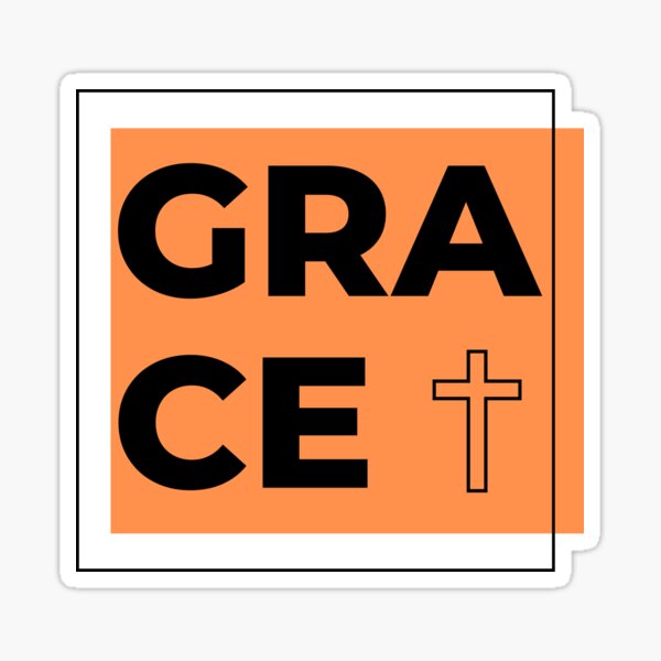 Item preview, Grace designed and sold by lucasslvm.