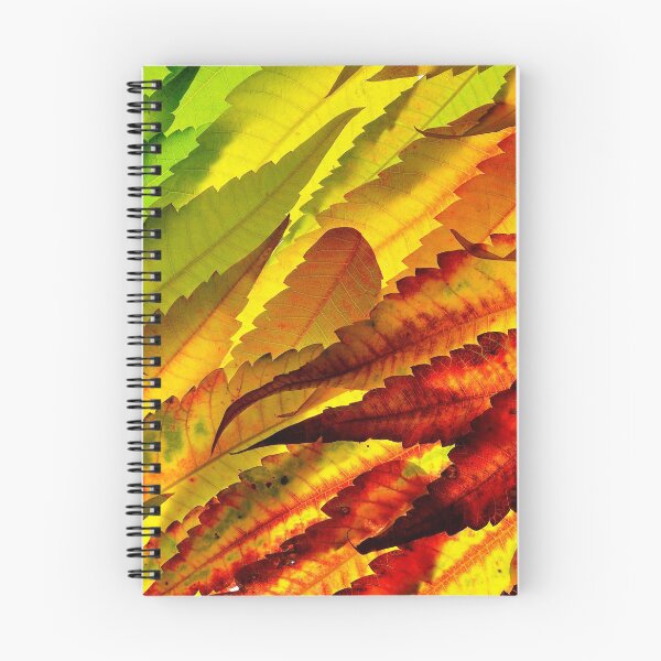 Item preview, Stunning leaf design image for redbubble. designed and sold by Shubham2202.