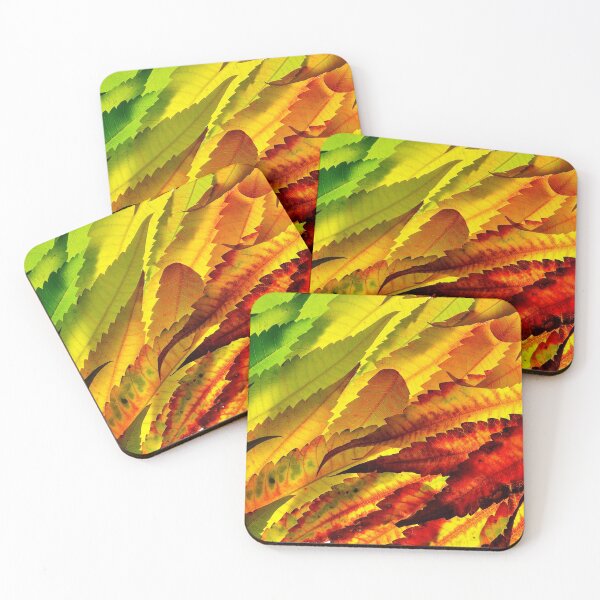 Item preview, Stunning leaf design image for redbubble. designed and sold by Shubham2202.