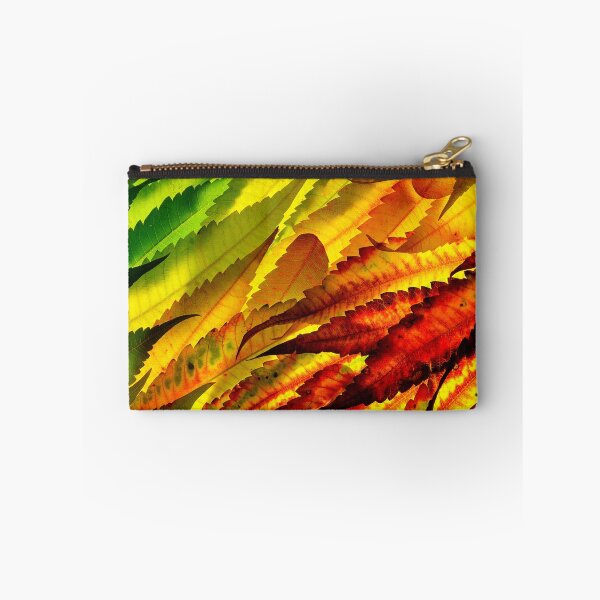 Item preview, Stunning leaf design image for redbubble. designed and sold by Shubham2202.