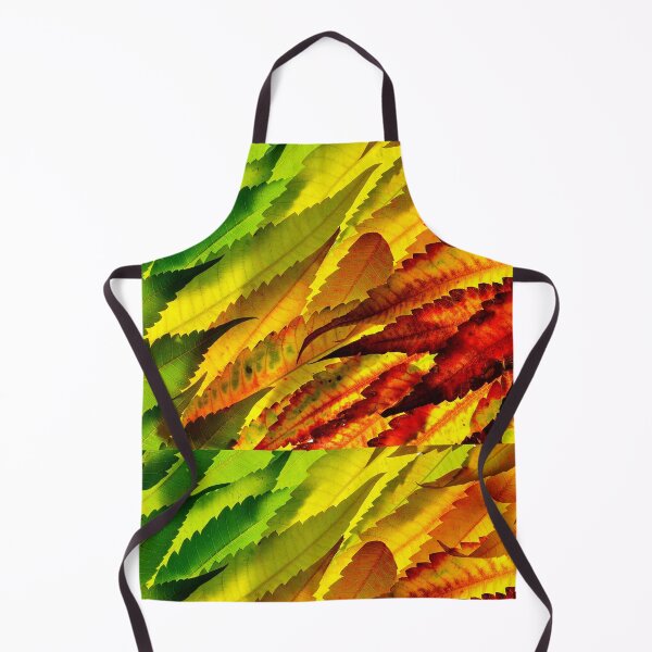 Item preview, Stunning leaf design image for redbubble. designed and sold by Shubham2202.