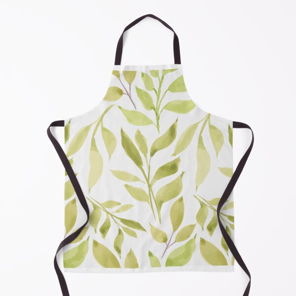 Item preview, Beige Leaf designed and sold by Lisa Johnson.