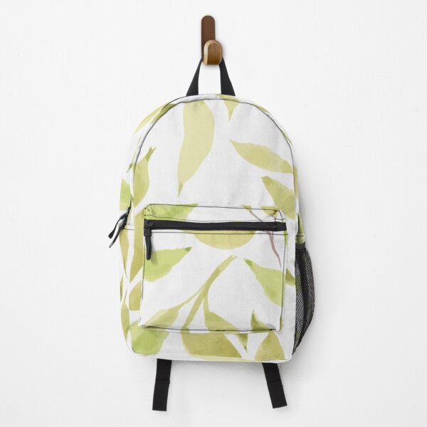 Item preview, Beige Leaf designed and sold by Lisa Johnson.