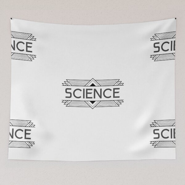 Item preview, Doing Science designed and sold by Joe-s.