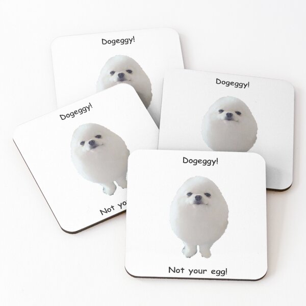 Item preview, Funny dog designed and sold by Ashi17.
