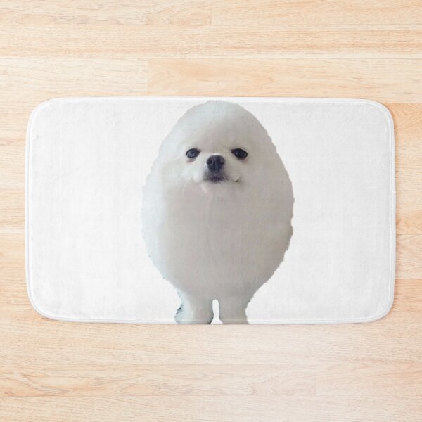 Item preview, Funny dog designed and sold by Ashi17.