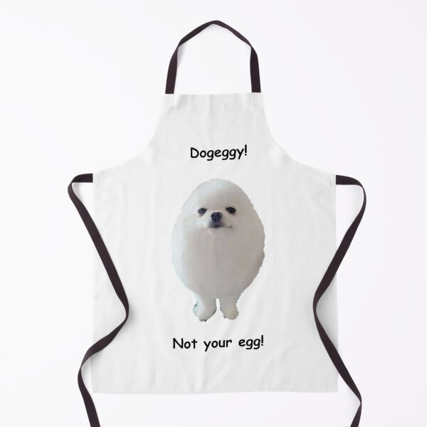 Item preview, Funny dog designed and sold by Ashi17.