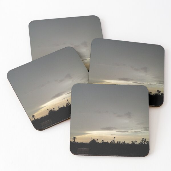 Item preview, Rainy Season Sunset designed and sold by Tony Cisse.