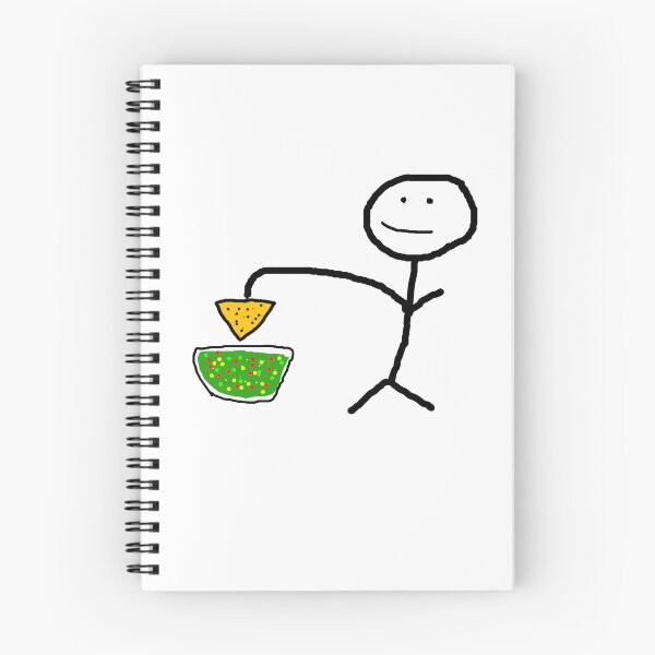 Item preview, Salsa guy designed and sold by miarak.