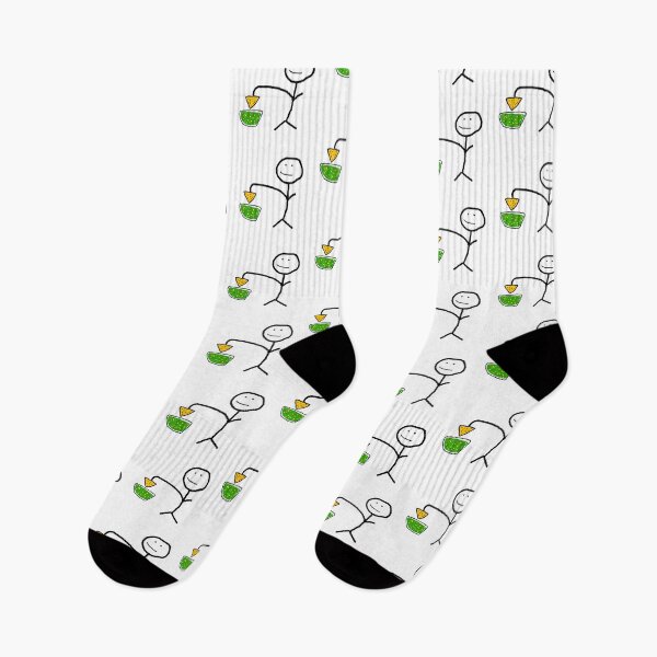 Item preview, Salsa guy designed and sold by miarak.