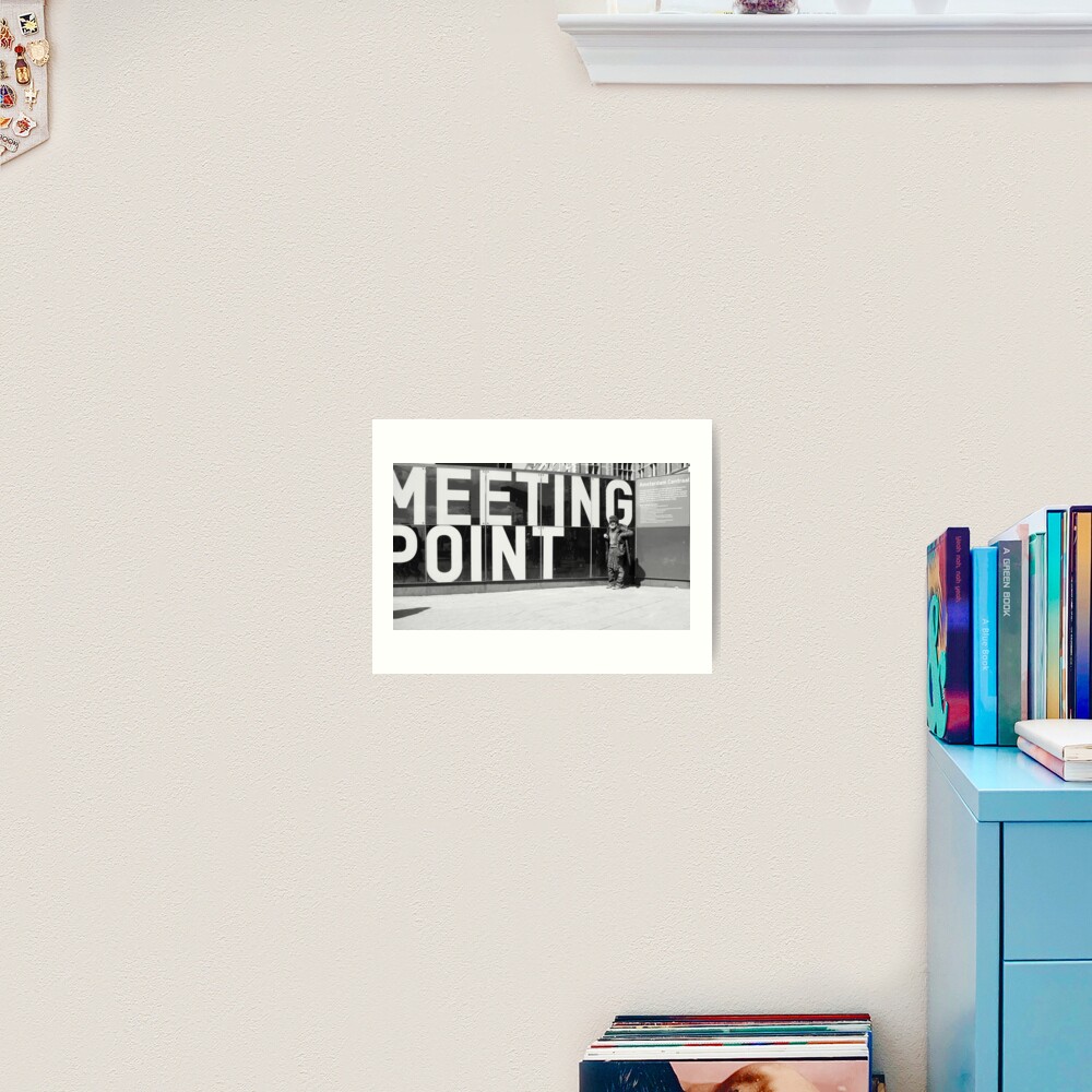 Item preview, Art Print designed and sold by steppeland.