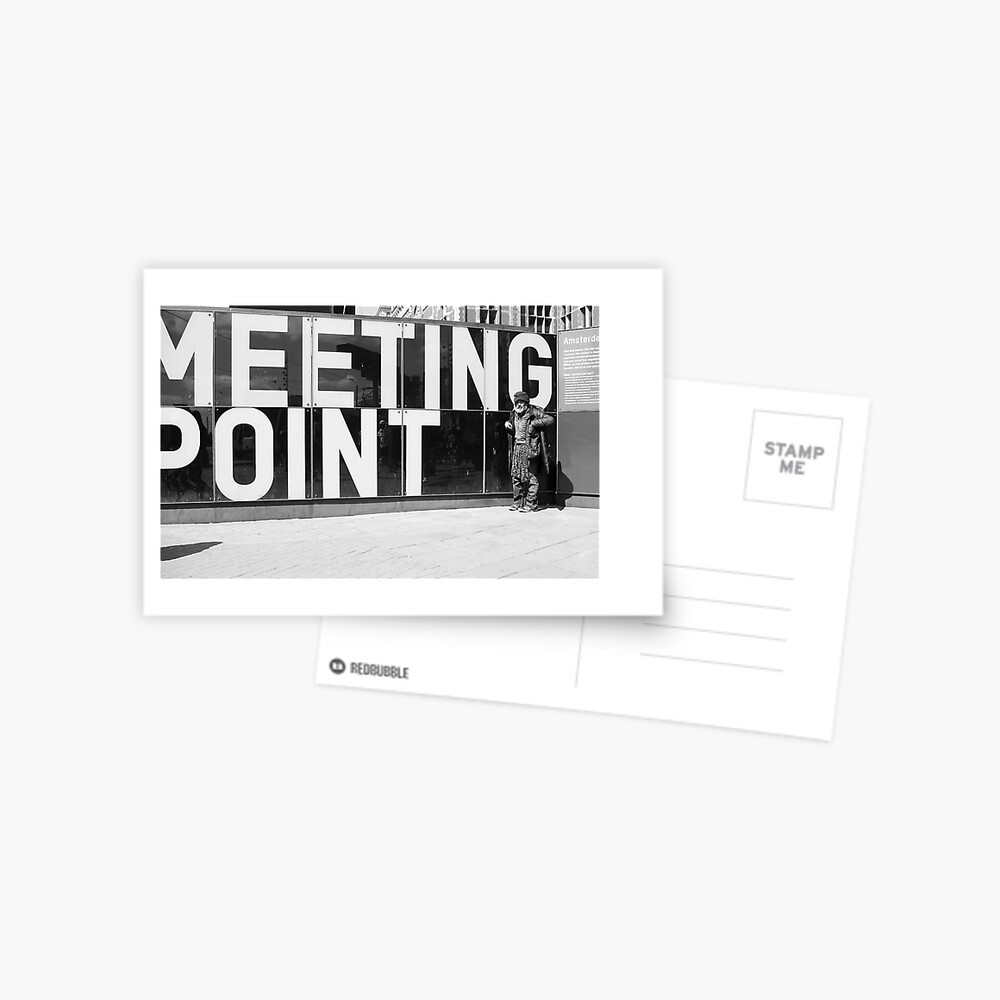 Item preview, Postcard designed and sold by steppeland.