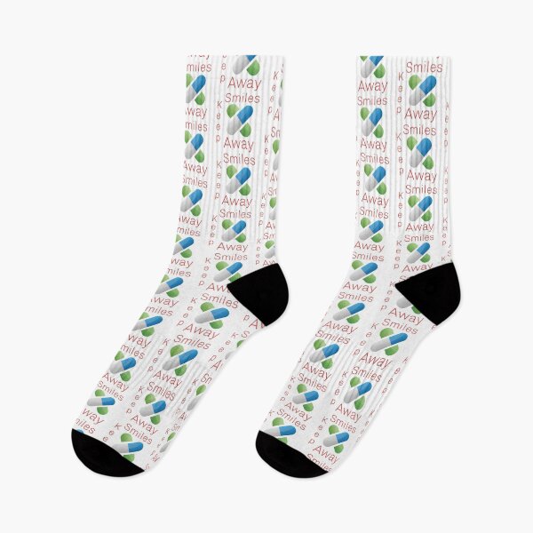 Item preview, Smiles Keep Medicines designed and sold by aneeruj1973.