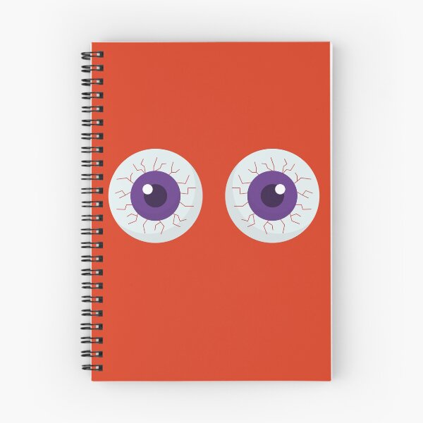 Item preview, Monster Eyeballs  designed and sold by AmandaEveritt.