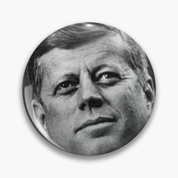 Item preview, President John F Kennedy designed and sold by HighSociety00.