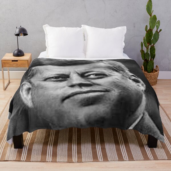 Item preview, President John F Kennedy designed and sold by HighSociety00.