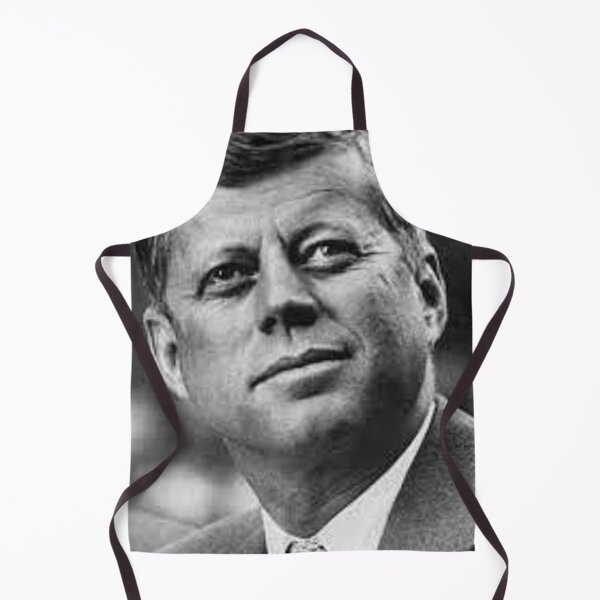 Item preview, President John F Kennedy designed and sold by HighSociety00.