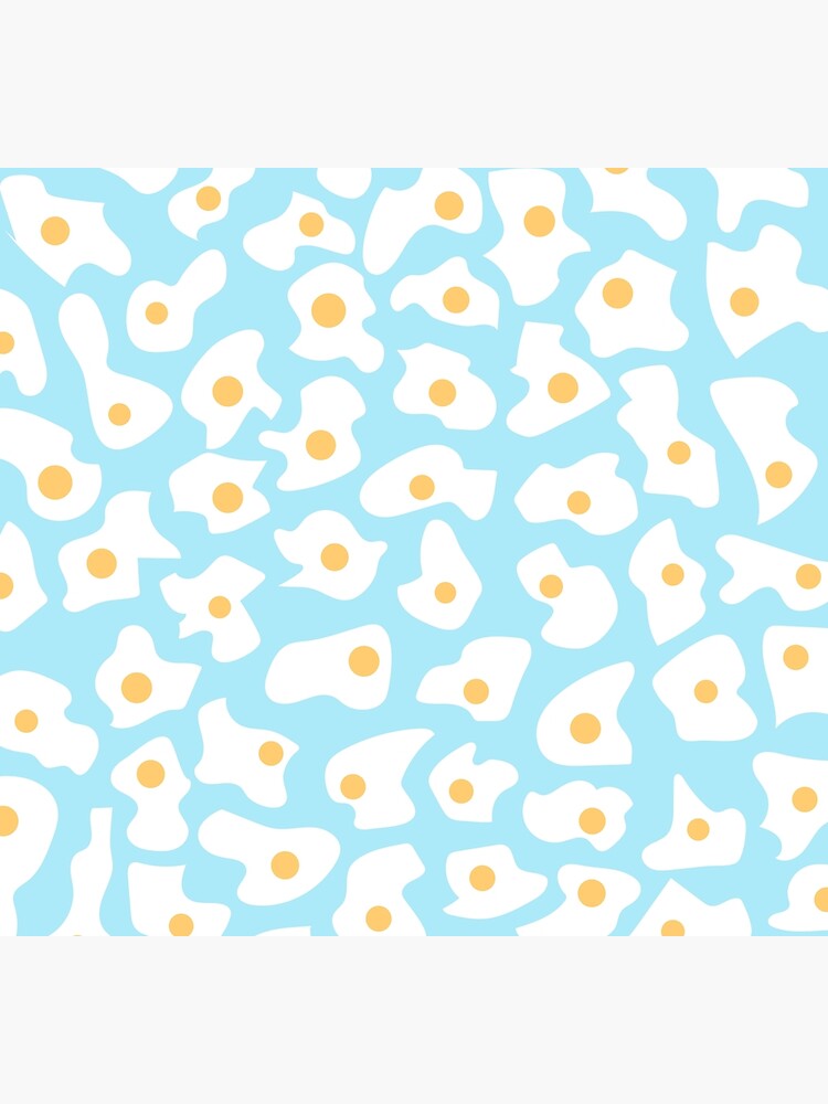 Disover Egg Pattern Dress Shaped Socks
