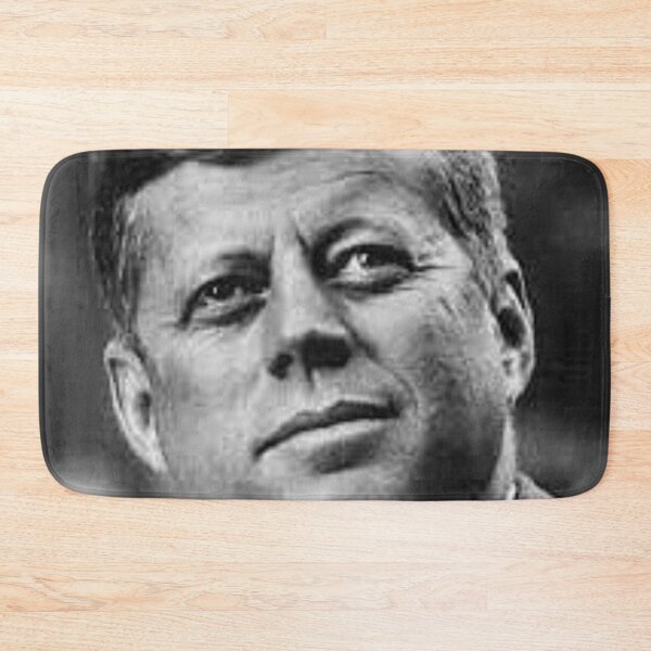 Item preview, President John F Kennedy designed and sold by HighSociety00.