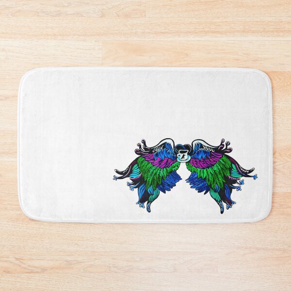 Item preview, Raven Cafe Wings* (dark) designed and sold by ravencafeph.