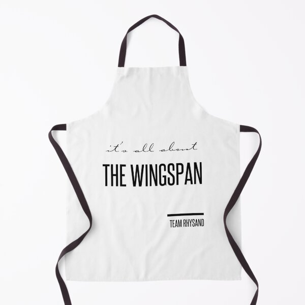 Item preview, it's all about the wingspan designed and sold by digitalcoma.