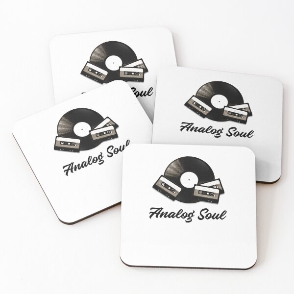 Item preview, Analog Soul designed and sold by up4tee.