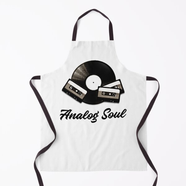 Item preview, Analog Soul designed and sold by up4tee.
