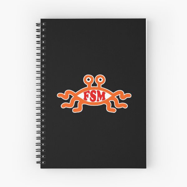 Item preview, Flying Spaghetti Monster designed and sold by Good-Looking Corpse.