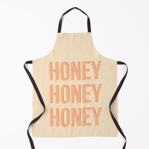 Item preview, Honey designed and sold by Starbubblepress.