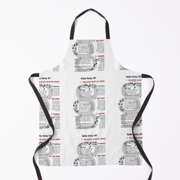 Item preview, Derby Rules designed and sold by SaraJane28.