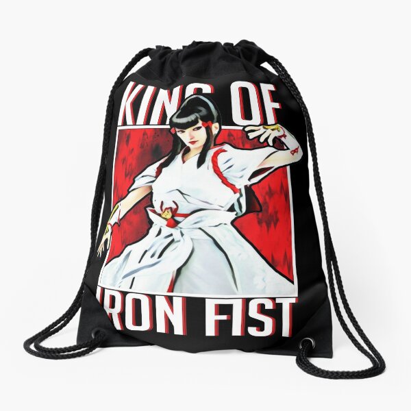 Iron Fist - Womens Carl Tote Bag