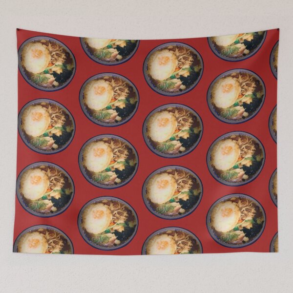 Item preview, Ramen designed and sold by Alessandra Diacos.