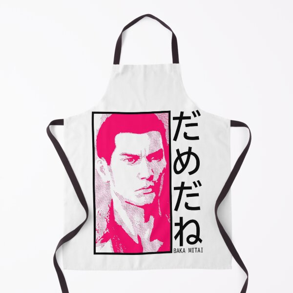 Item preview, Dame Da Ne (Baka Mitai) v2 Pink designed and sold by jlpeters94.