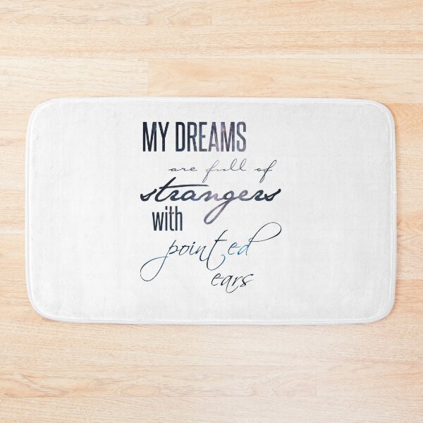 Item preview, strangers with pointed ears designed and sold by digitalcoma.