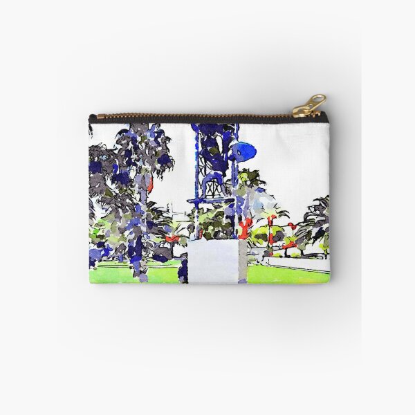 Item preview, Reggio Calabria: monument in the garden designed and sold by Giuseppe Cocco.