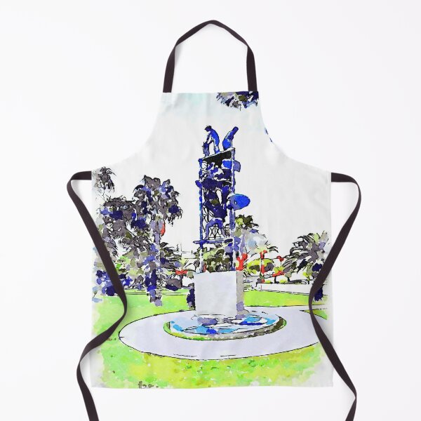 Item preview, Reggio Calabria: monument in the garden designed and sold by Giuseppe Cocco.